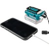 Makita TD00000110 12V max CXT® Power Source w/USB Port