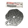YAMAHA OEM CAM CHAIN TIMING CHAIN 04-09 YZF450 YFZ 450