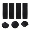Cast Iron Handle Cover, 4PCS Heat Resistant Cast Iron Skillet