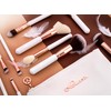 Makeup Brush Set with Bag