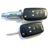 NUEVO GM Interruptor de cilindro de bloqueo de encendido con