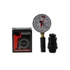 Melasty, Vacuum Regulator for Cow and Goat Milking Machines, Vacuum