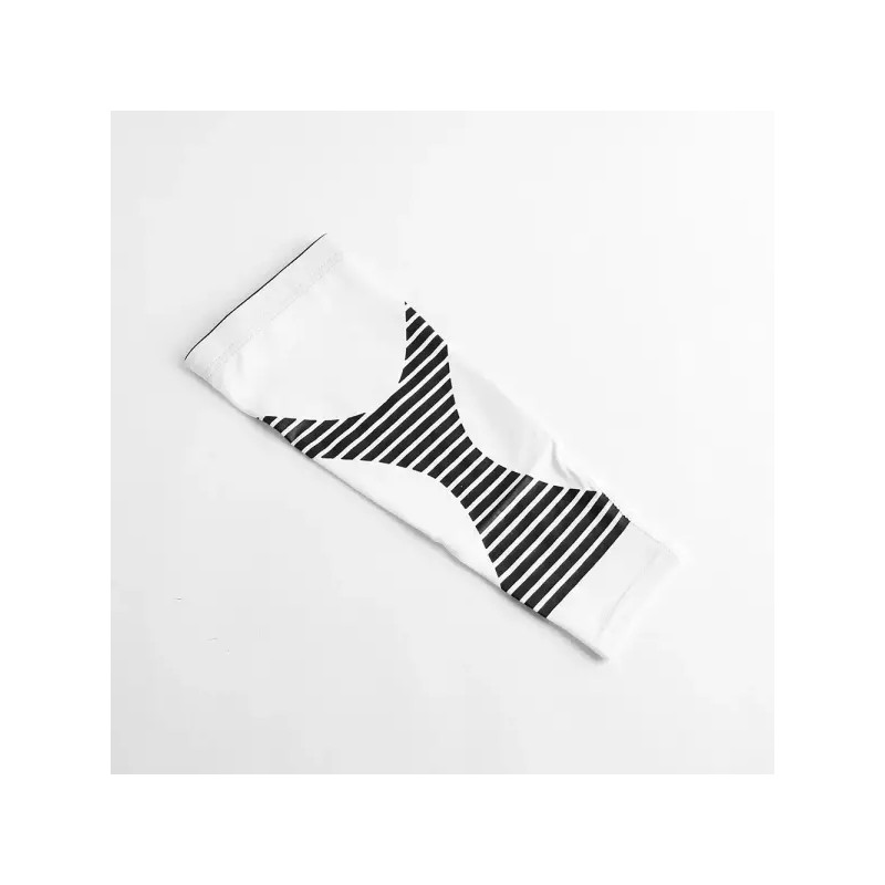 Guardville 가드빌 종아리보호대(화이트)(M) / 다리보호대 Guardville Calf Guard (White) (M)