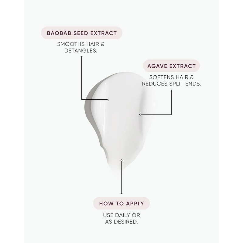 NAK Replends Creme Leave-in Moisturiser 150ml