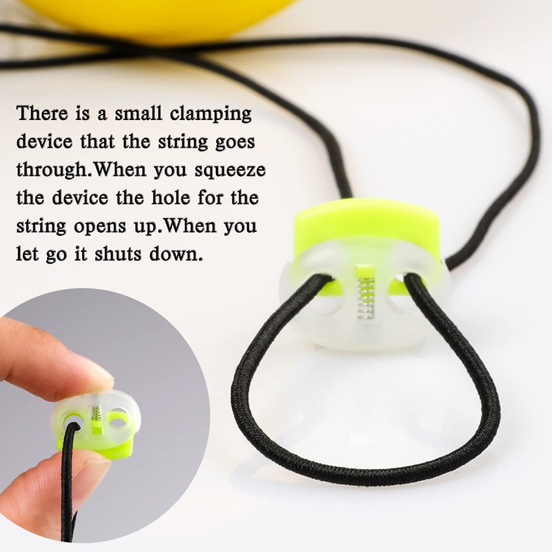 YAARHEJ Double Garage Parking Aid-Parking Ball Guide System, Parking Assistant