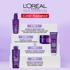 L'Oreal Paris Hair Expertise Color Radiance Purple Reviving Oil 100ml