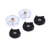 Basic Gear Replacement Mixer Replacement Parts for Juicer, 2 Base