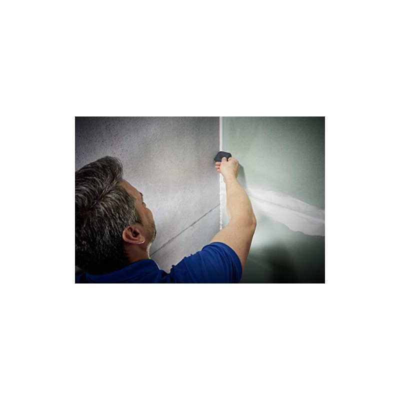 Wolfcraft 4330000 Grout Smoother