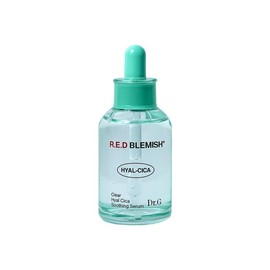 레드 블레미쉬 클리어 히알 시카 수딩 세럼 50ml (33146673) Red Blemish Clear Hyal Cica Soothing Serum 50ml