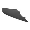 Front Bumper Grille Stylish Strong Protection Rugged Bumper Grille Molding