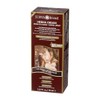 Surya Henna crema café oscuro 2.31 oz. (Paquete de 4)