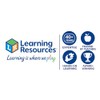Cronómetro simple de Learning Resources
