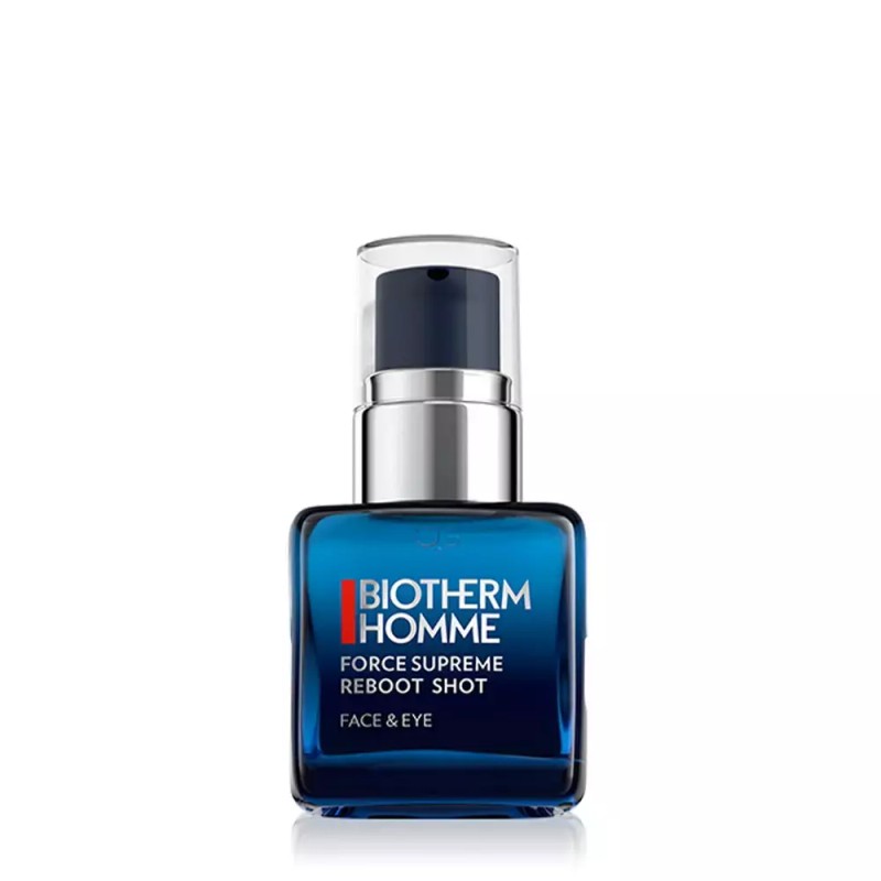 Force new 포스 수프림 리부트 샷 30ml New Force Supreme