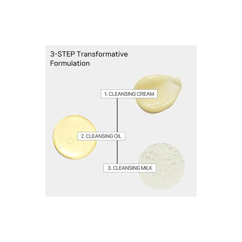 B : Lab [B : Lab]*renewal* Cica Barrier 5.5 Cleansing