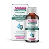 Forhans Liquido Antisettico Clorhexidina Clexidin 0.20% Collutorio dal gusto gradevole,