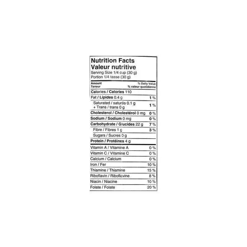 Robin Hood All Purpose Original Flour, 2.5KG/5.5lb
