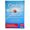 Cristal Month Set Quick-Up Pools up to 10 m3, 0.6