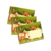 Writing Paper Set Letter Pad with Envelope for Girls Boys
