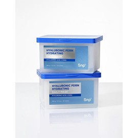 SNP [SNP] 히알루론산 PDRN 수분 데일리 마스크(30매) [SNP] Hyaluronic Acid PDRN Moisture Daily Mask (30 sheets)