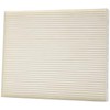 EcoGard XC10573 Premium Hyundai Cabin Air Filter, 1 Pack