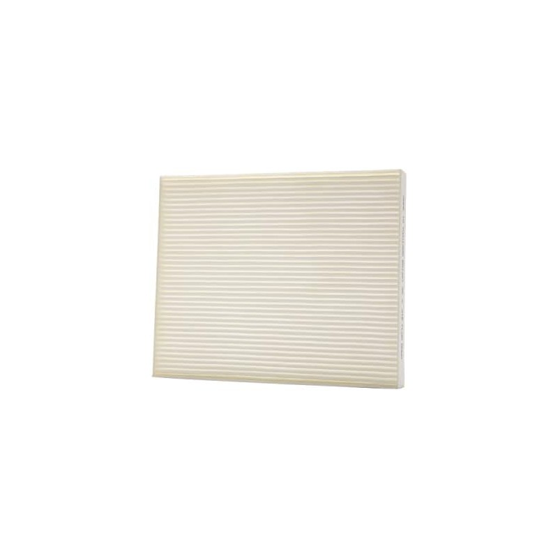 EcoGard XC10573 Premium Hyundai Cabin Air Filter, 1 Pack