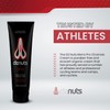 dznuts - Men's Pro Chamois Cream - Anti-Chafing for Saddle