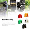 Saihisday Pressure Washer Nozzle Tips Set,Replacement for Sun Joe SPX3000-TPS