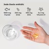 Omega 3 Capsules Forte - High Dose Fish Oil with