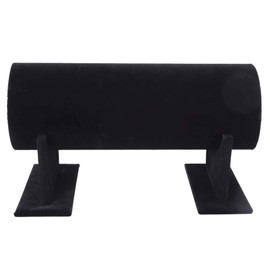 QANYEGN Headband Organizer Stand, Necklace Display Stand, Hair Accessories Display Accessories for Headbands Necklaces Earrings