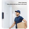 Intelligent WiFi Door Bell Wireless Remote Monitoring Video Intercom Door