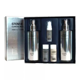 IOPE 아이오페 XMD 스템3 스페셜 2종 세트 IOPE XMD Stem3 Special 2-Piece Set