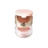 ONLY MINERALS Mineral Colors Eye Shadow Duo 01 Conch Shell