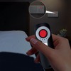 Wireless Signal Detector 6 Levels Sensitivity Portable Infrared Camera Finder