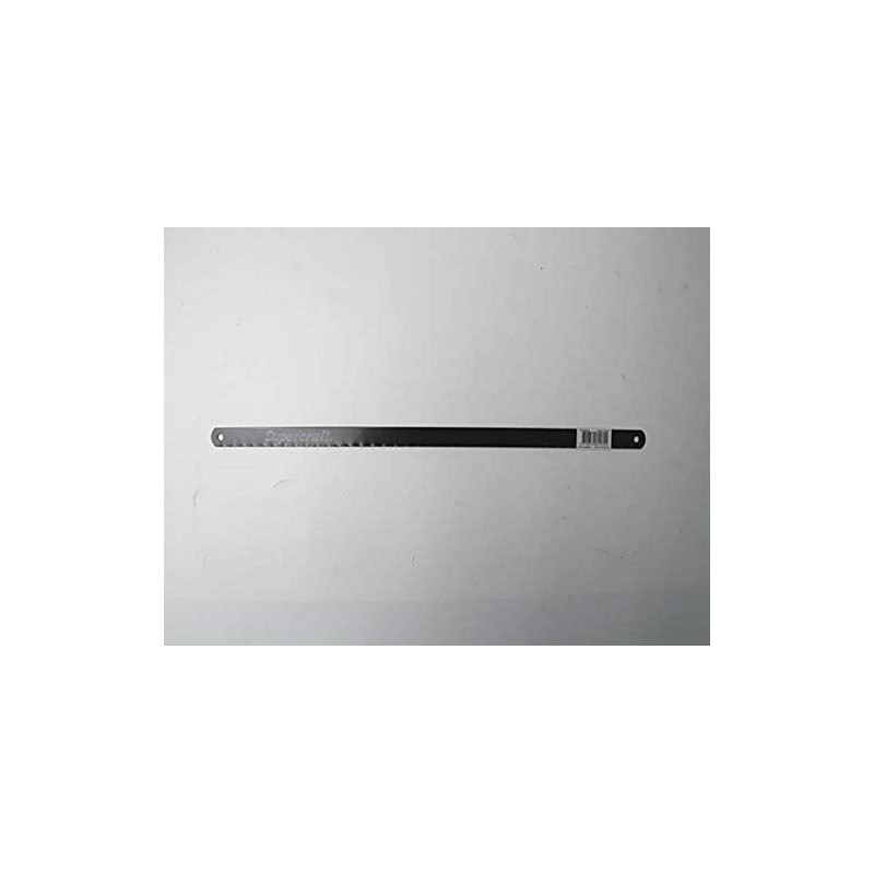 Supercraft High Speed Steel Hacksaw Blades, 300 mm x 32
