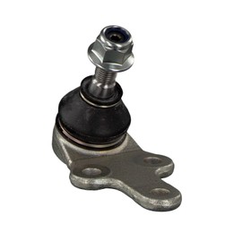 febi bilstein 24849 Ball Joint with additional parts, pack of one