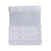 YarBar Bra Extension Hook, 5 Tiers, Elastic Bra, Extension Hook,