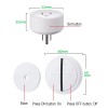 digi-office Remote Control Outlet plug Wireless Switch 10A/1200W Expandable FCC