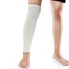 [Bulk Purchase] Three Runner Heat Generating Silk Supporter (Long Knee