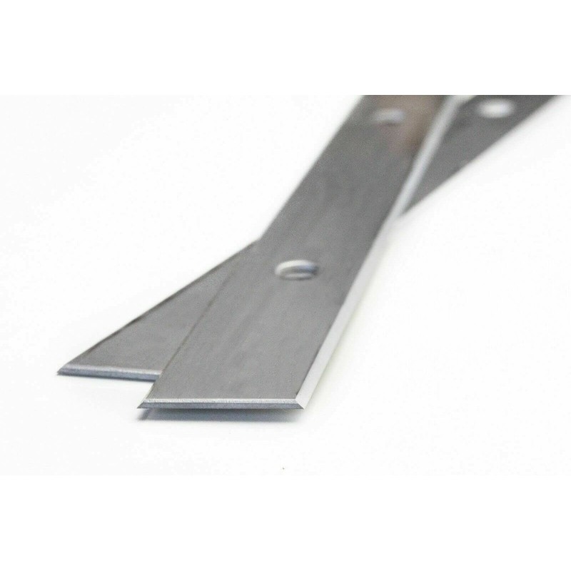 for Metabo HC260 Planer Blades also Fits Elektra Beckum HC260
