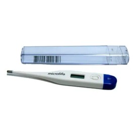 Termometro Digital 60 Seg Microlife Mt3001 Garantia 2 Años                                                                                            