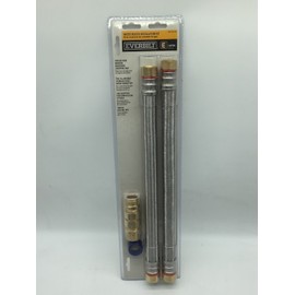 Everbilt Electric Water Heater Installation Kit