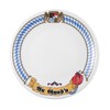 Seltmann Weiden 001.448954 Breakfast Plate 19 cm Compact Bavaria Series