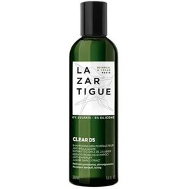 Clear DS Shampoo Lazartigue Cuidado Capilar