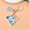 Mom Birthday Gifts for Moms Keychain Gift for Mom Mama