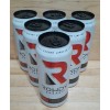 Rowdy Energy 6CANS: Rowdy Energy GREEN TEA CAFFEINE ENDURANCE FOCUS