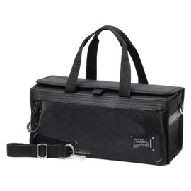 Moribe Creation M16R-CUS-B Paint Bag Art Supplies Bag (Bag Only)