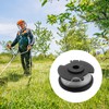 10Pcs Weed Eater Spool String Replacement for Hyper Tough Compatible