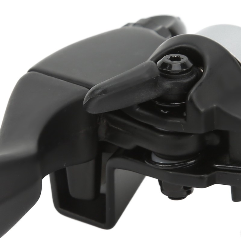 Electric Scooter Brake Lever Aluminum Alloy Electric Bicycle Hall Handbrake