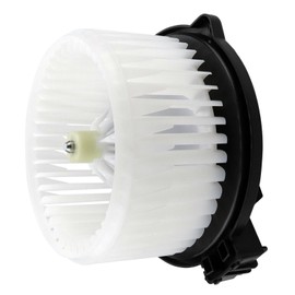 HVAC Blower Motor Assembly Fan Resistors for 05-10 Honda Odyssey / 05-11 Subaru Legacy / 05-09 Subaru Outback / 04-05 Toyota RAV4 Replace 87103-42060 79220-SHJ-A01 700202