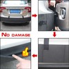 Universal Car Bumper Protector Guard, Rear Bumper Protector for Cars